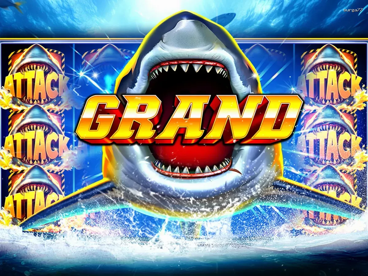 Promosi & Jackpot surga77 screenshot